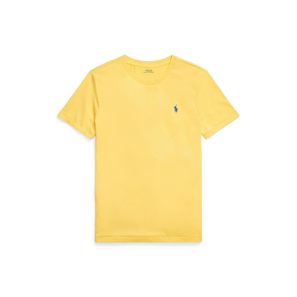 Ανδρικό T-Shirt Polo Ralph Lauren SSCNCMSLM2