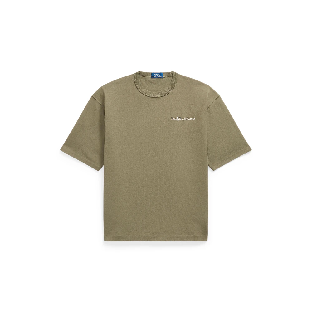 Ανδρικό T-Shirt Polo Ralph Lauren