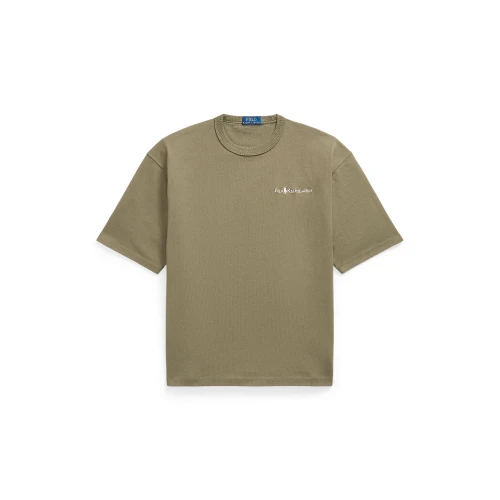 Ανδρικό T-Shirt Polo Ralph Lauren
