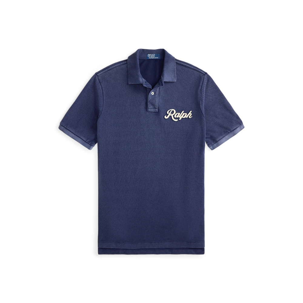 Ανδρική Polo Μπλούζα Polo Ralph Lauren