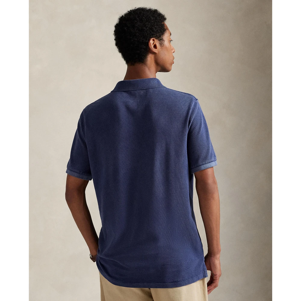 Ανδρική Polo Μπλούζα Polo Ralph Lauren
