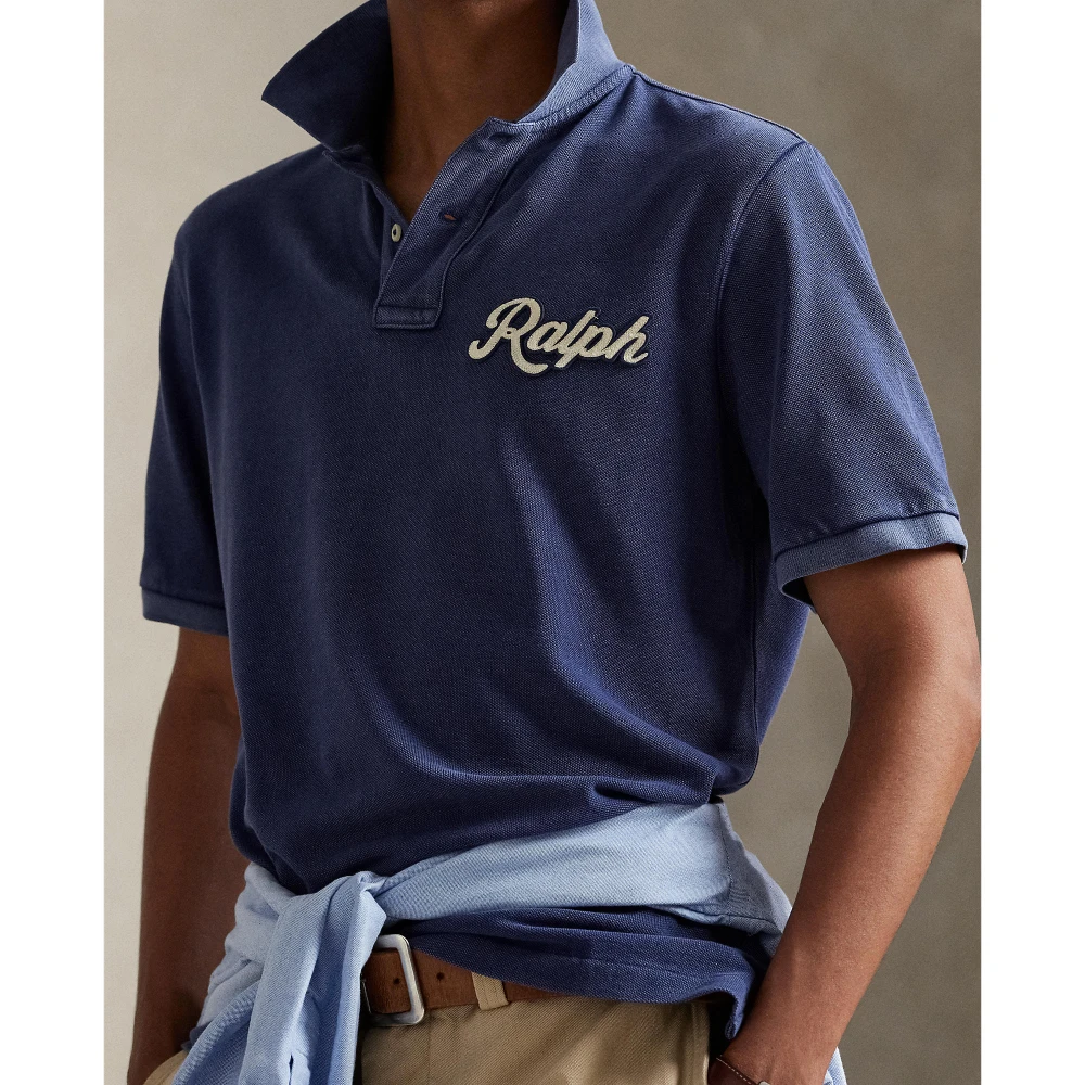 Ανδρική Polo Μπλούζα Polo Ralph Lauren