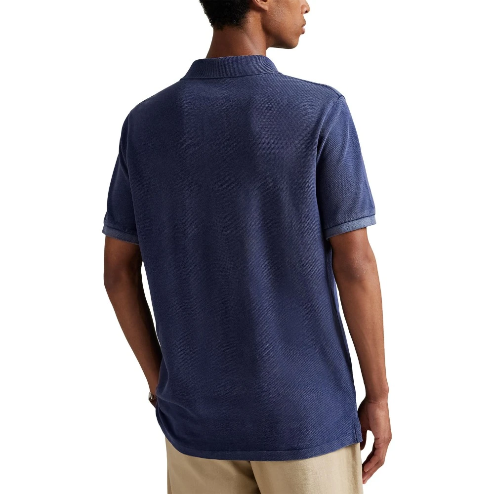 Ανδρική Polo Μπλούζα Polo Ralph Lauren