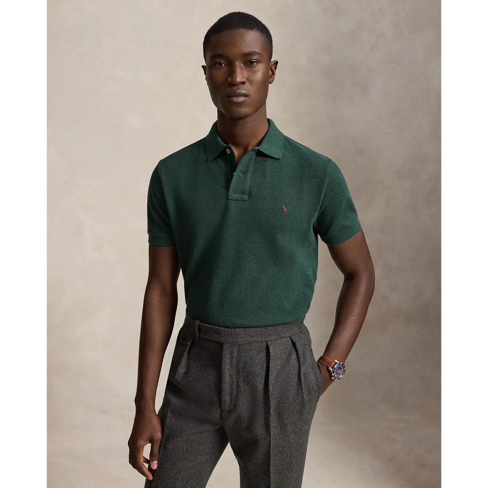 Ανδρική Polo Μπλούζα Polo Ralph Lauren