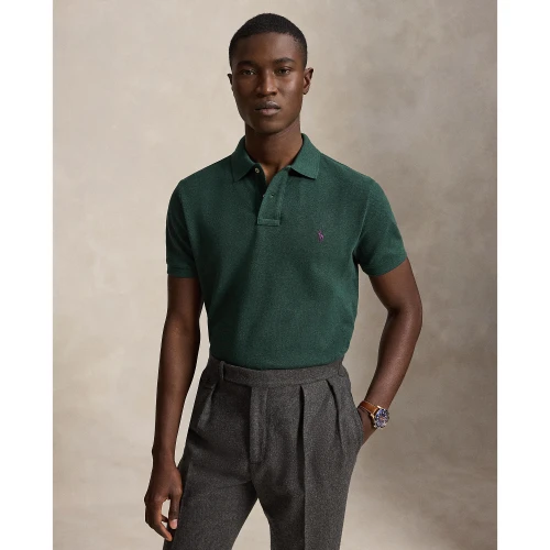 Ανδρική Polo Μπλούζα Polo Ralph Lauren