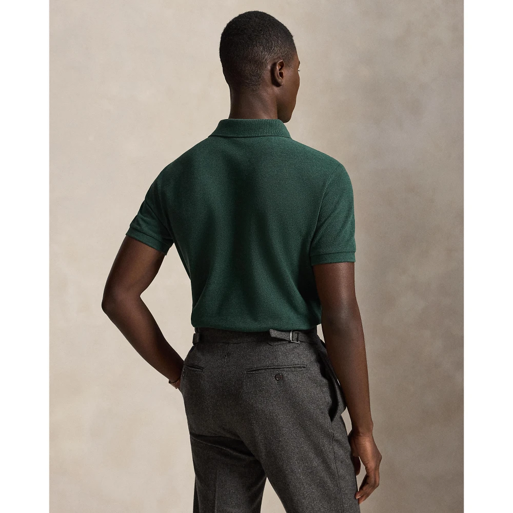 Ανδρική Polo Μπλούζα Polo Ralph Lauren