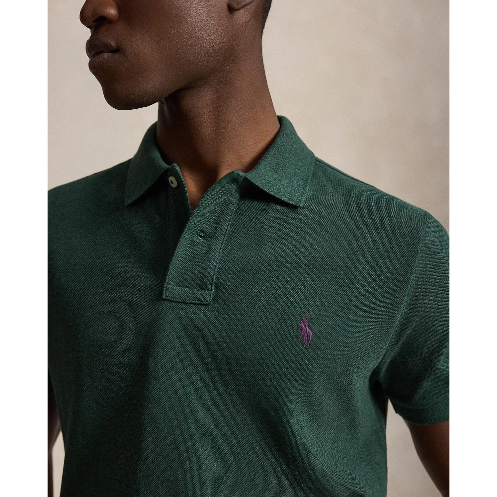 Ανδρική Polo Μπλούζα Polo Ralph Lauren