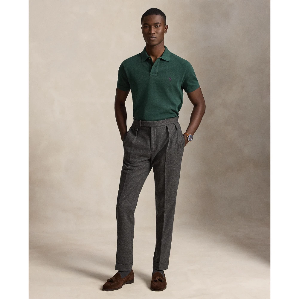 Ανδρική Polo Μπλούζα Polo Ralph Lauren