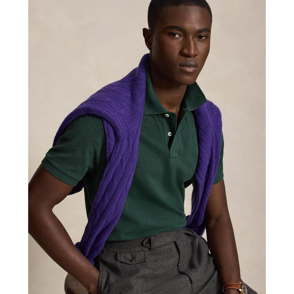 Ανδρική Polo Μπλούζα Polo Ralph Lauren