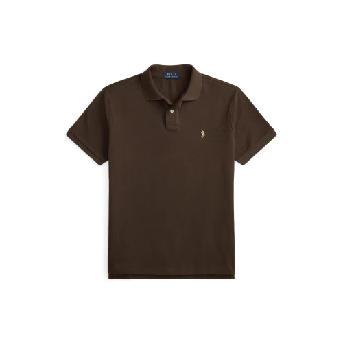 Ανδρική Polo Μπλούζα Polo Ralph Lauren