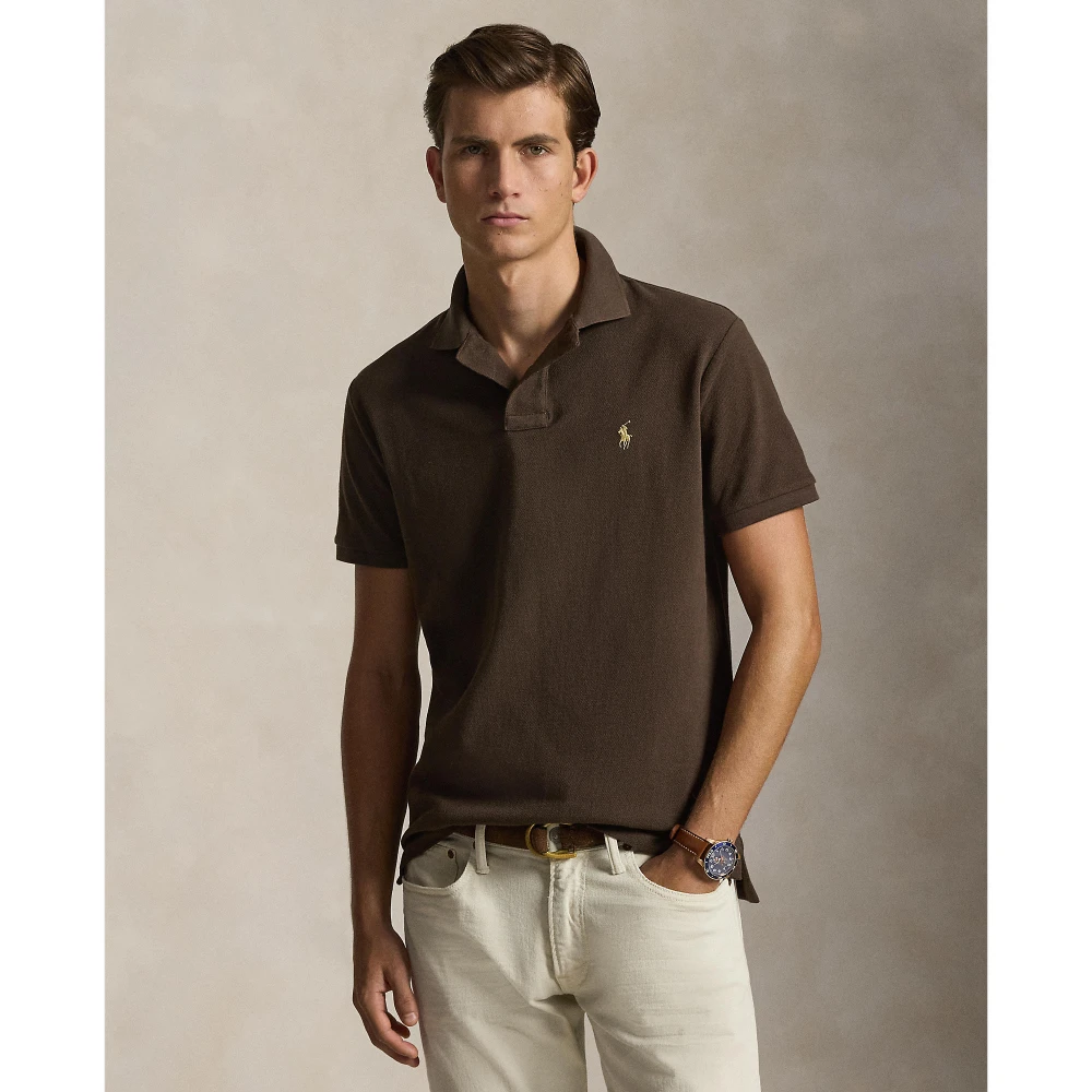 Ανδρική Polo Μπλούζα Polo Ralph Lauren