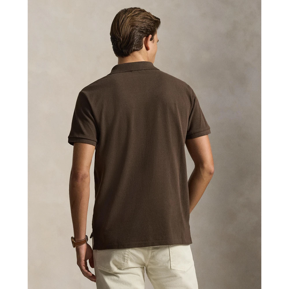 Ανδρική Polo Μπλούζα Polo Ralph Lauren