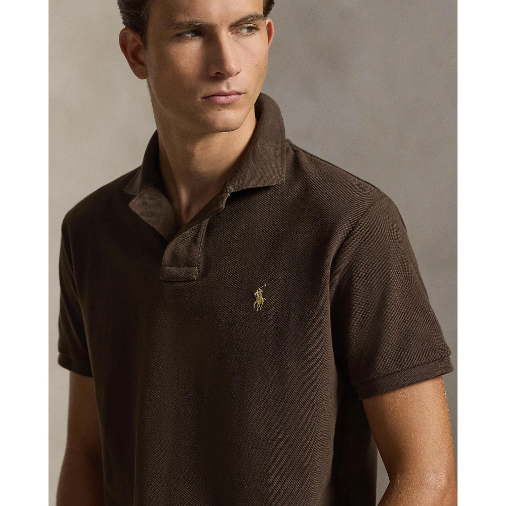 Ανδρική Polo Μπλούζα Polo Ralph Lauren