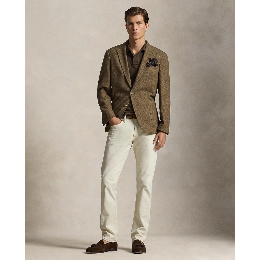 Ανδρική Polo Μπλούζα Polo Ralph Lauren