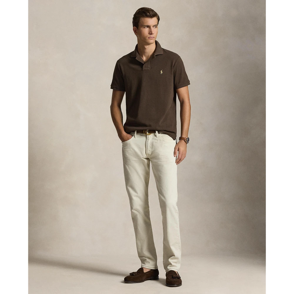 Ανδρική Polo Μπλούζα Polo Ralph Lauren