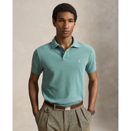 Ανδρική Polo Μπλούζα Polo Ralph Lauren