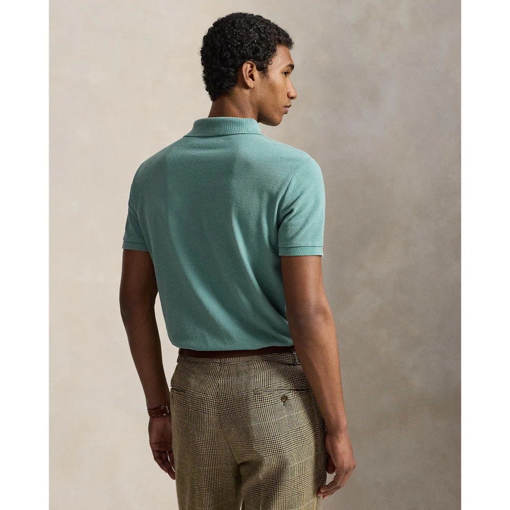 Ανδρική Polo Μπλούζα Polo Ralph Lauren