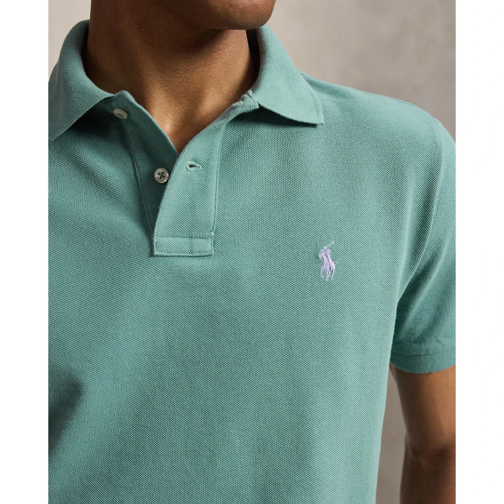 Ανδρική Polo Μπλούζα Polo Ralph Lauren
