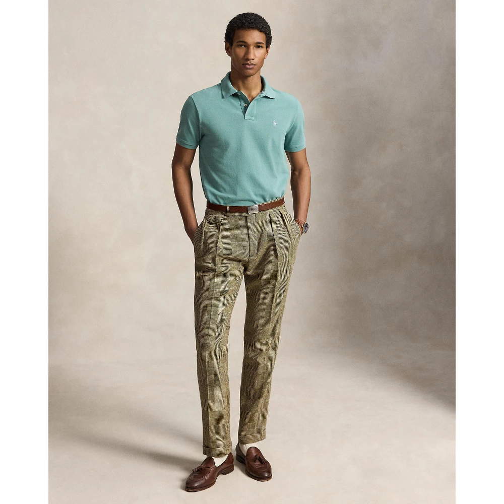 Ανδρική Polo Μπλούζα Polo Ralph Lauren
