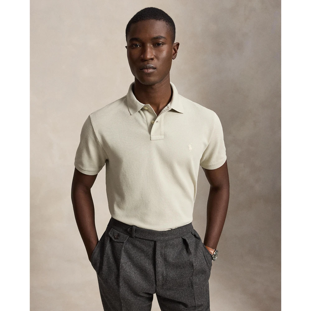 Ανδρική Polo Μπλούζα Polo Ralph Lauren