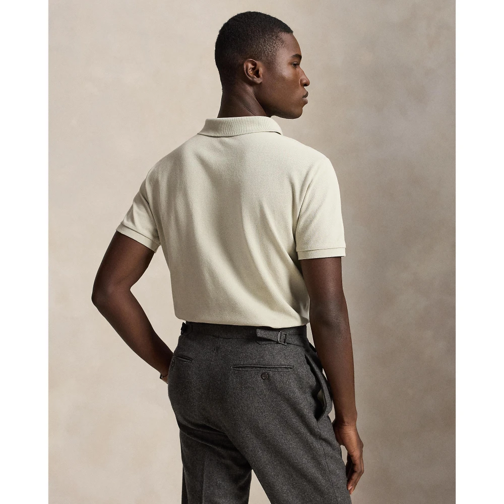 Ανδρική Polo Μπλούζα Polo Ralph Lauren