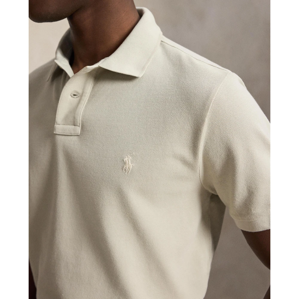 Ανδρική Polo Μπλούζα Polo Ralph Lauren