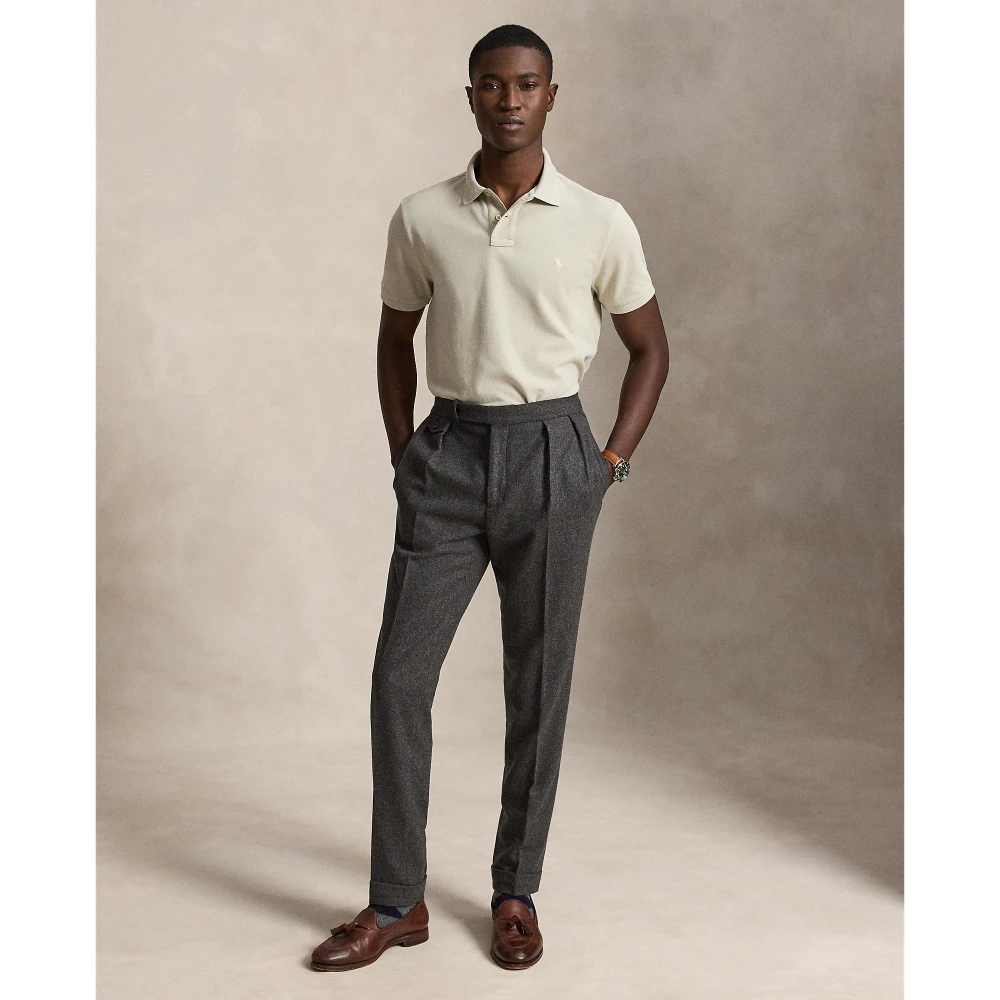 Ανδρική Polo Μπλούζα Polo Ralph Lauren