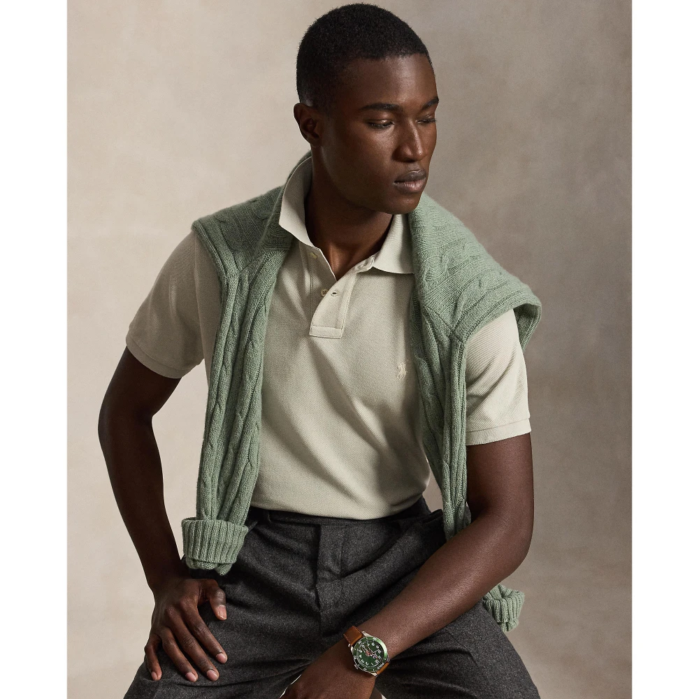 Ανδρική Polo Μπλούζα Polo Ralph Lauren