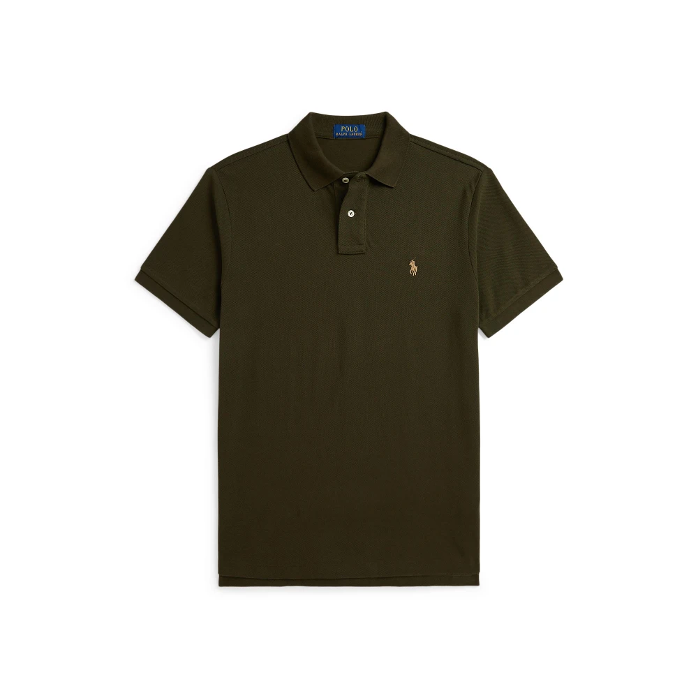 Ανδρική Polo Μπλούζα Polo Ralph Lauren