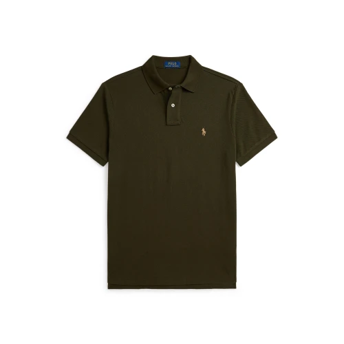 Ανδρική Polo Μπλούζα Polo Ralph Lauren