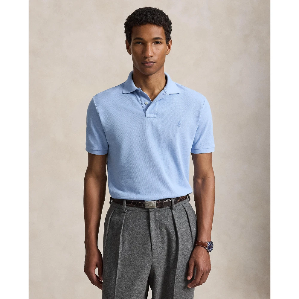 Ανδρική Polo Μπλούζα Polo Ralph Lauren