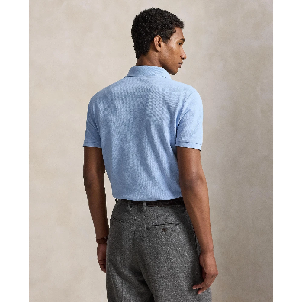 Ανδρική Polo Μπλούζα Polo Ralph Lauren