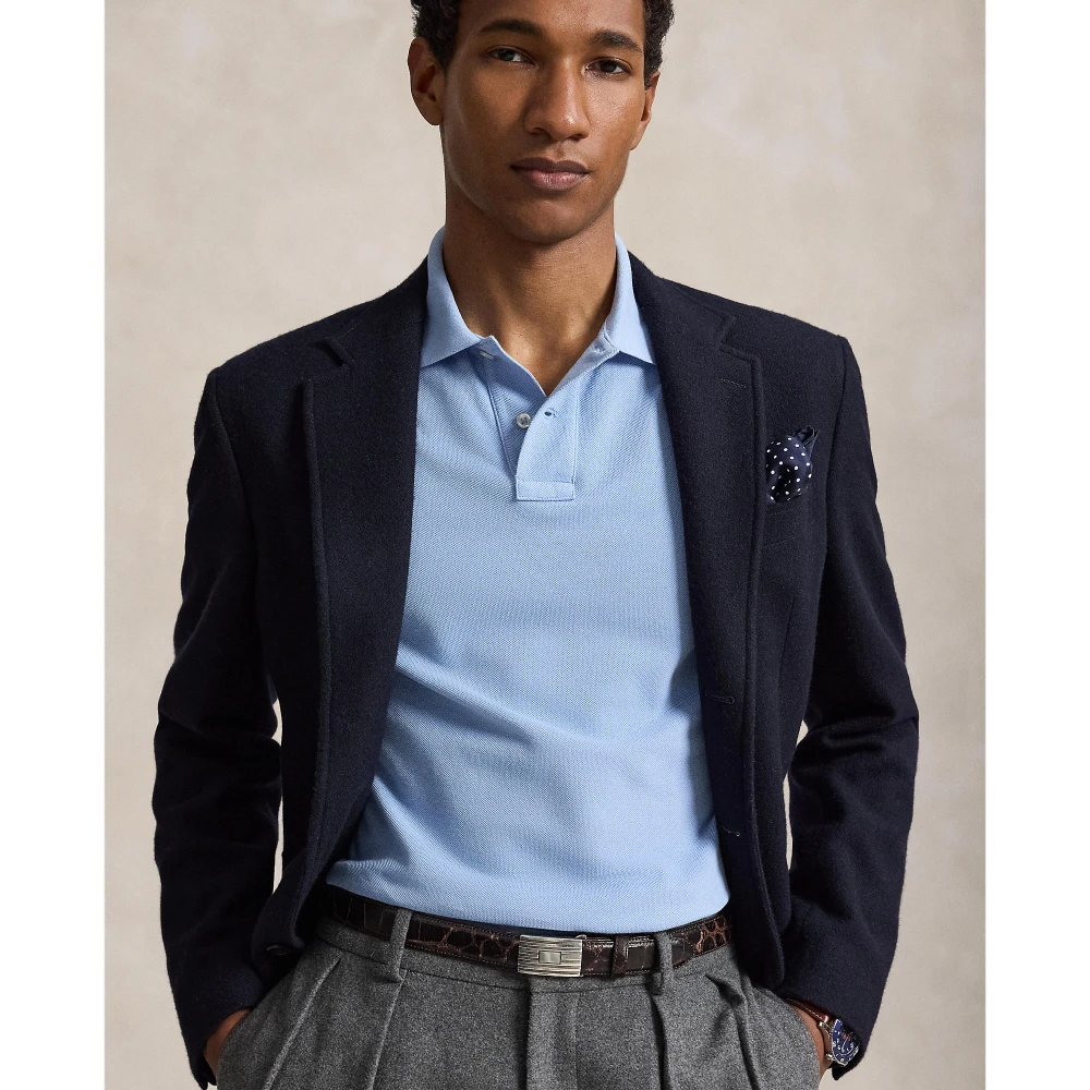 Ανδρική Polo Μπλούζα Polo Ralph Lauren