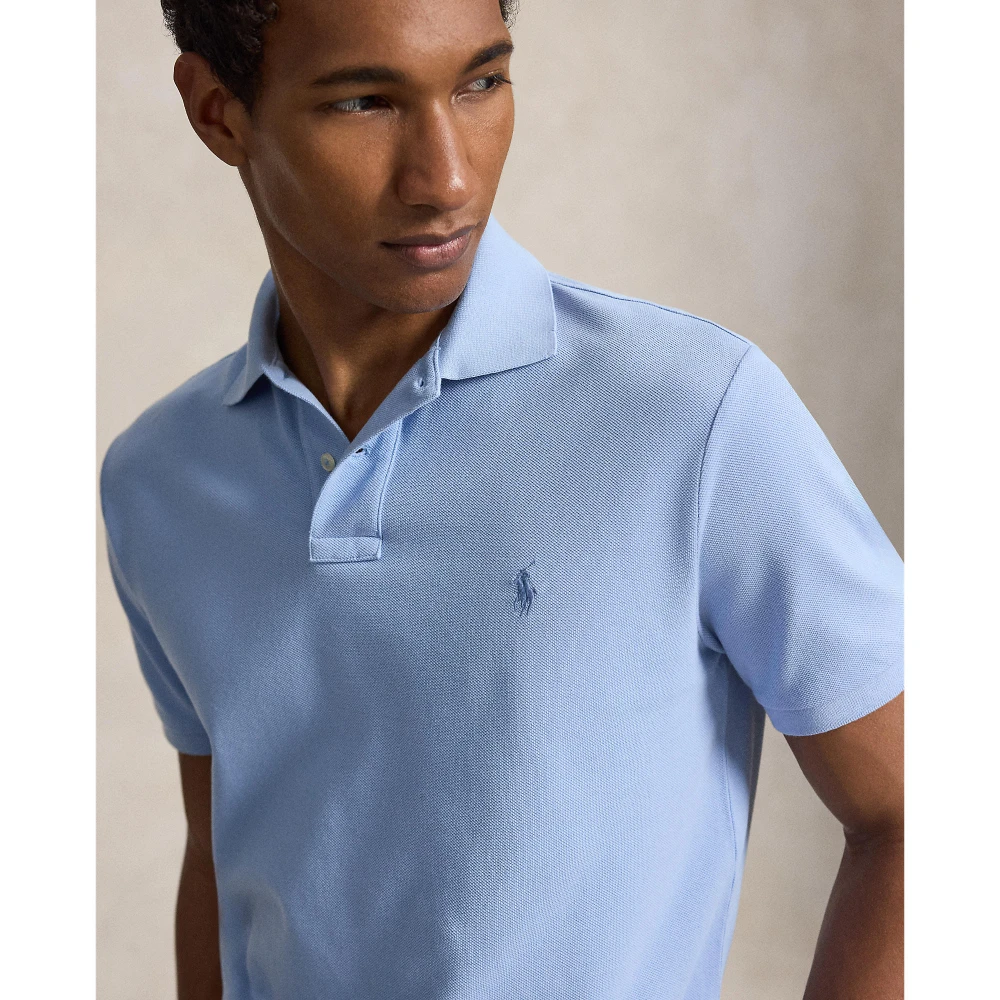 Ανδρική Polo Μπλούζα Polo Ralph Lauren