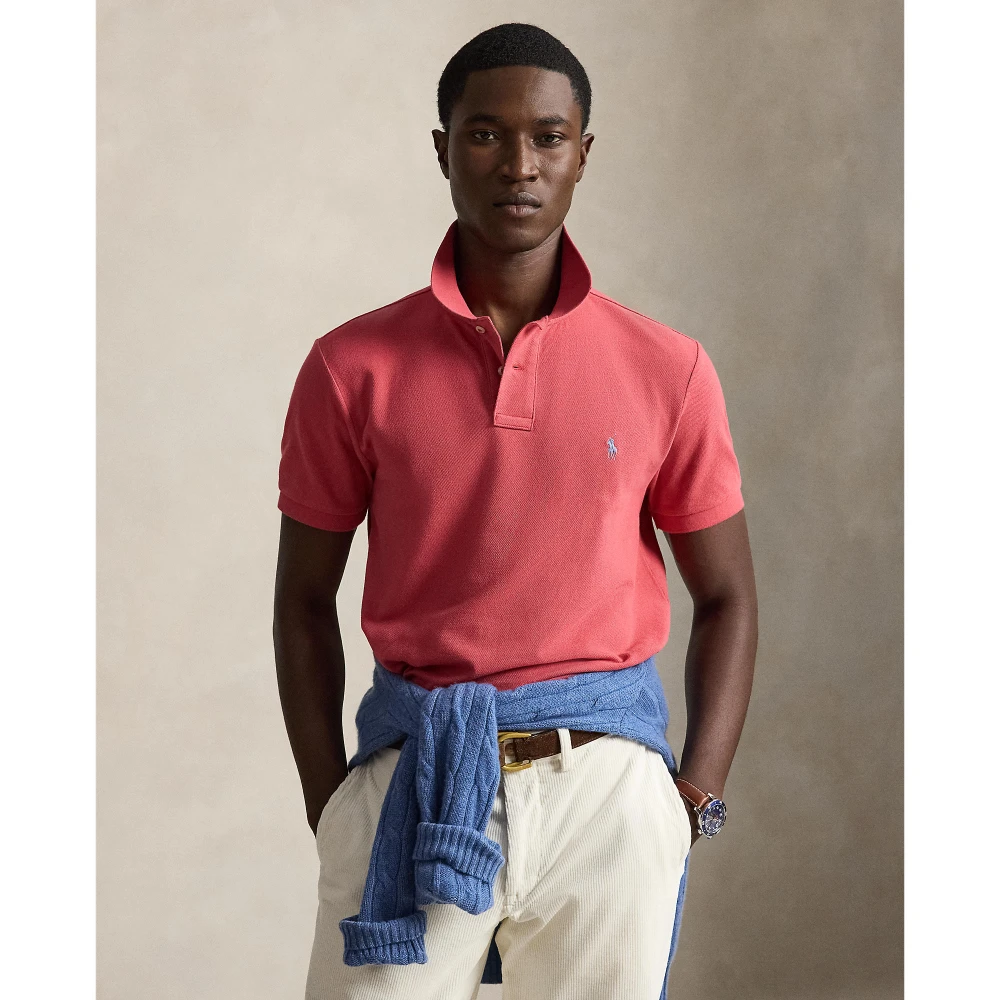 Ανδρική Polo Μπλούζα Polo Ralph Lauren