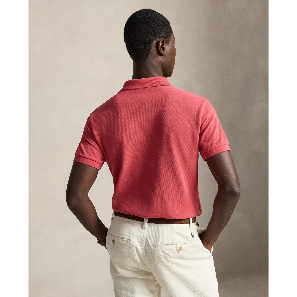 Ανδρική Polo Μπλούζα Polo Ralph Lauren