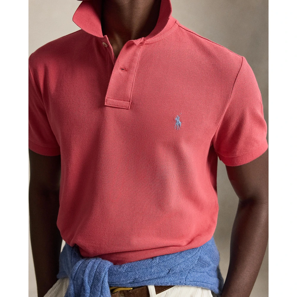 Ανδρική Polo Μπλούζα Polo Ralph Lauren