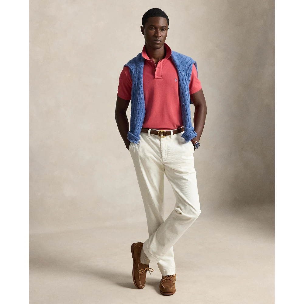Ανδρική Polo Μπλούζα Polo Ralph Lauren