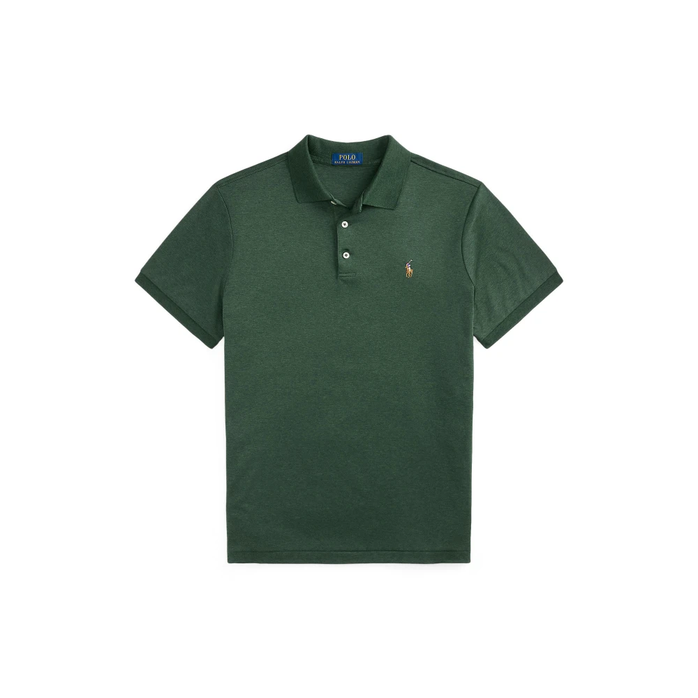 Ανδρική Μπλούζα Polo Ralph Lauren SSKCCMSLMM1 Short Sleeve Knit