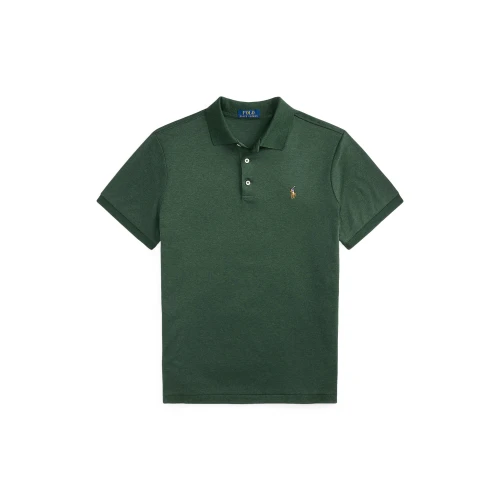 Ανδρική Μπλούζα Polo Ralph Lauren SSKCCMSLMM1 Short Sleeve Knit