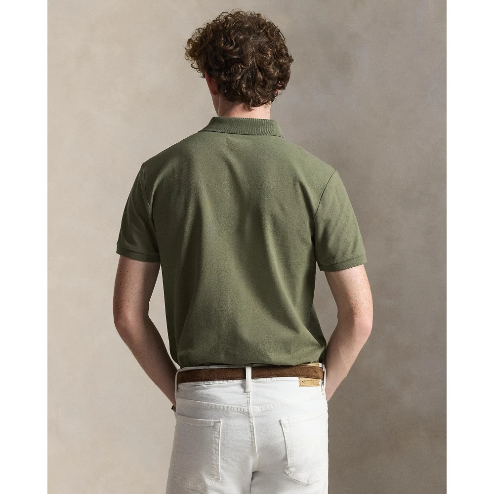 Ανδρική Polo Μπλούζα Polo Ralph Lauren