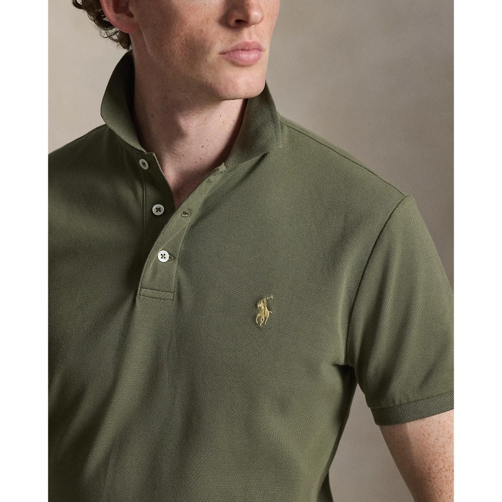 Ανδρική Polo Μπλούζα Polo Ralph Lauren