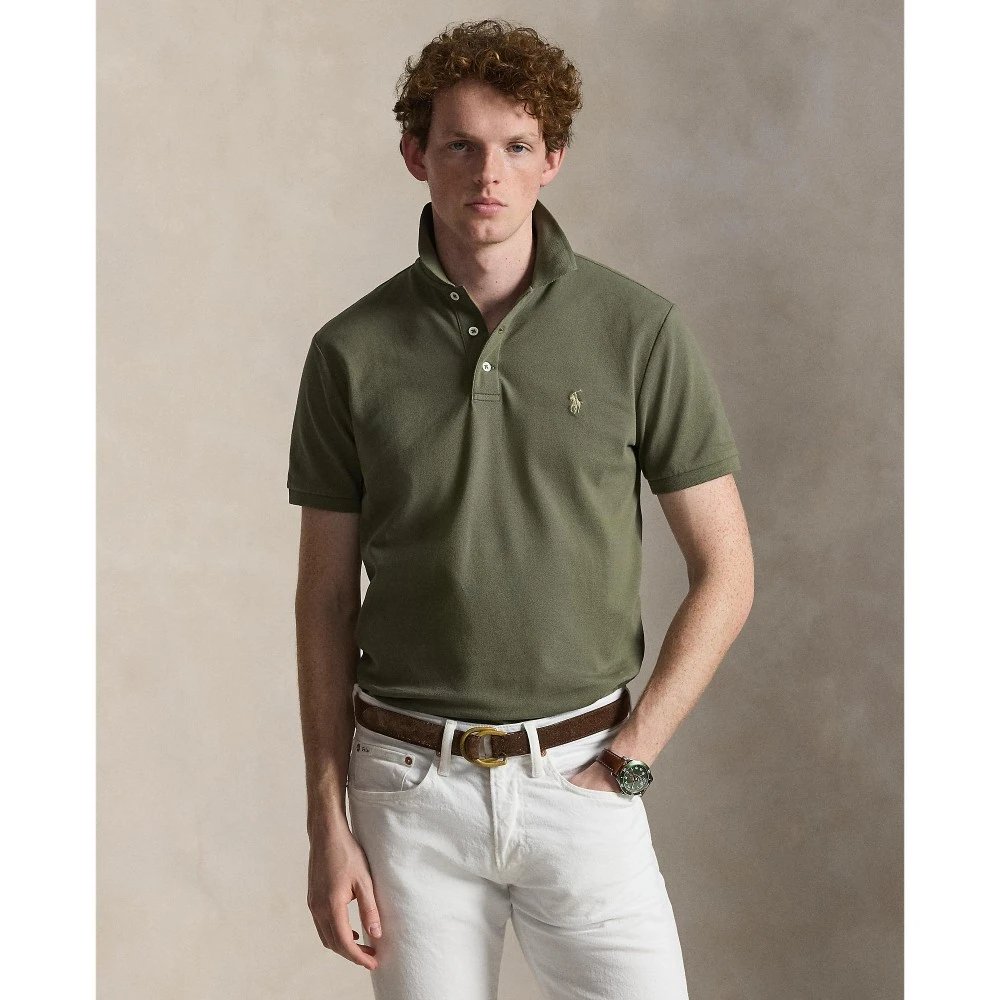 Ανδρική Polo Μπλούζα Polo Ralph Lauren