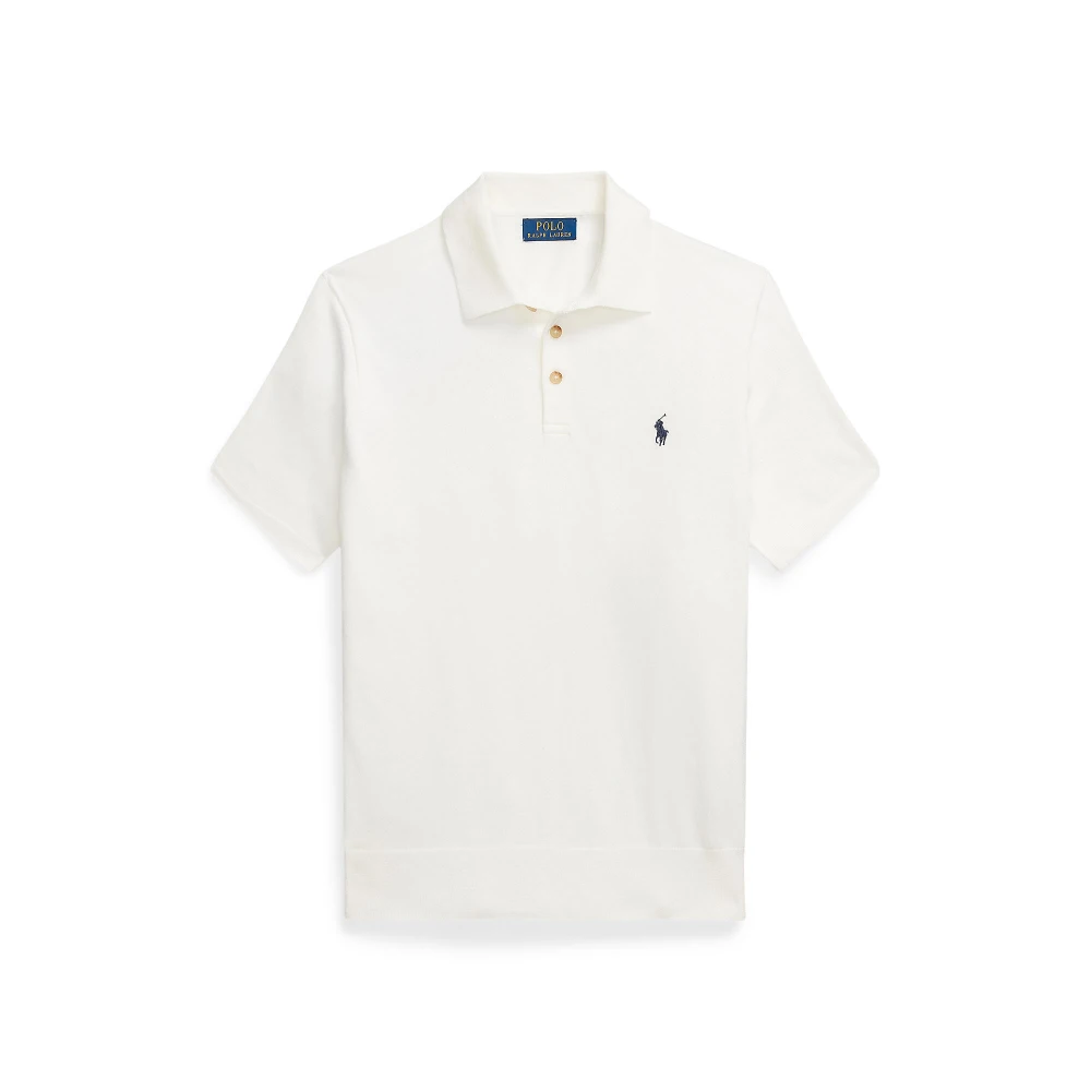Ανδρική Polo Μπλούζα Polo Ralph Lauren