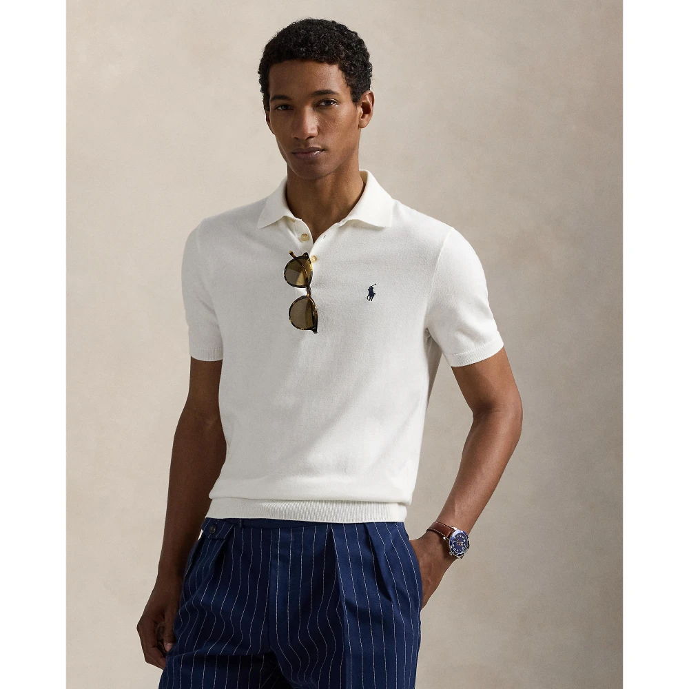 Ανδρική Polo Μπλούζα Polo Ralph Lauren