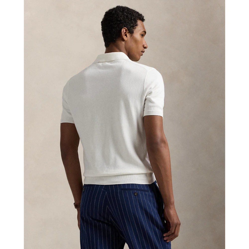 Ανδρική Polo Μπλούζα Polo Ralph Lauren