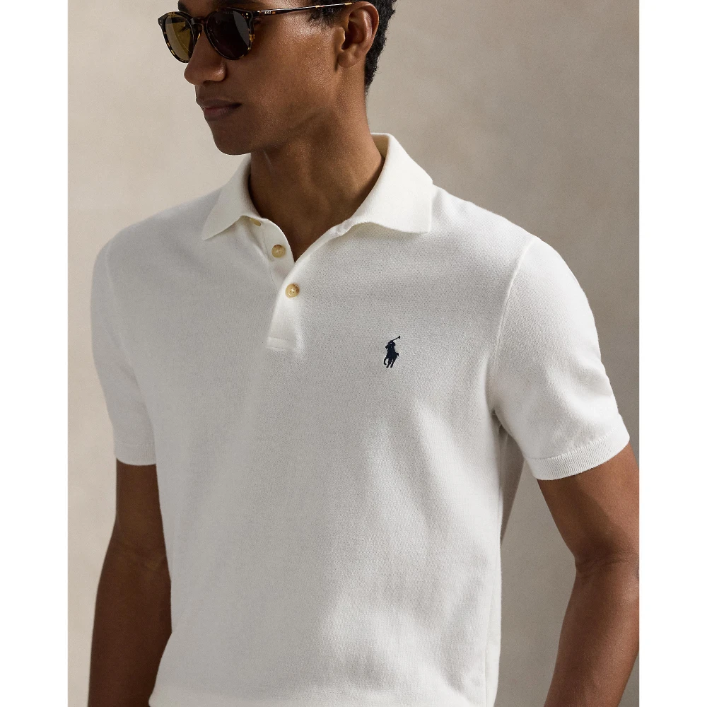 Ανδρική Polo Μπλούζα Polo Ralph Lauren