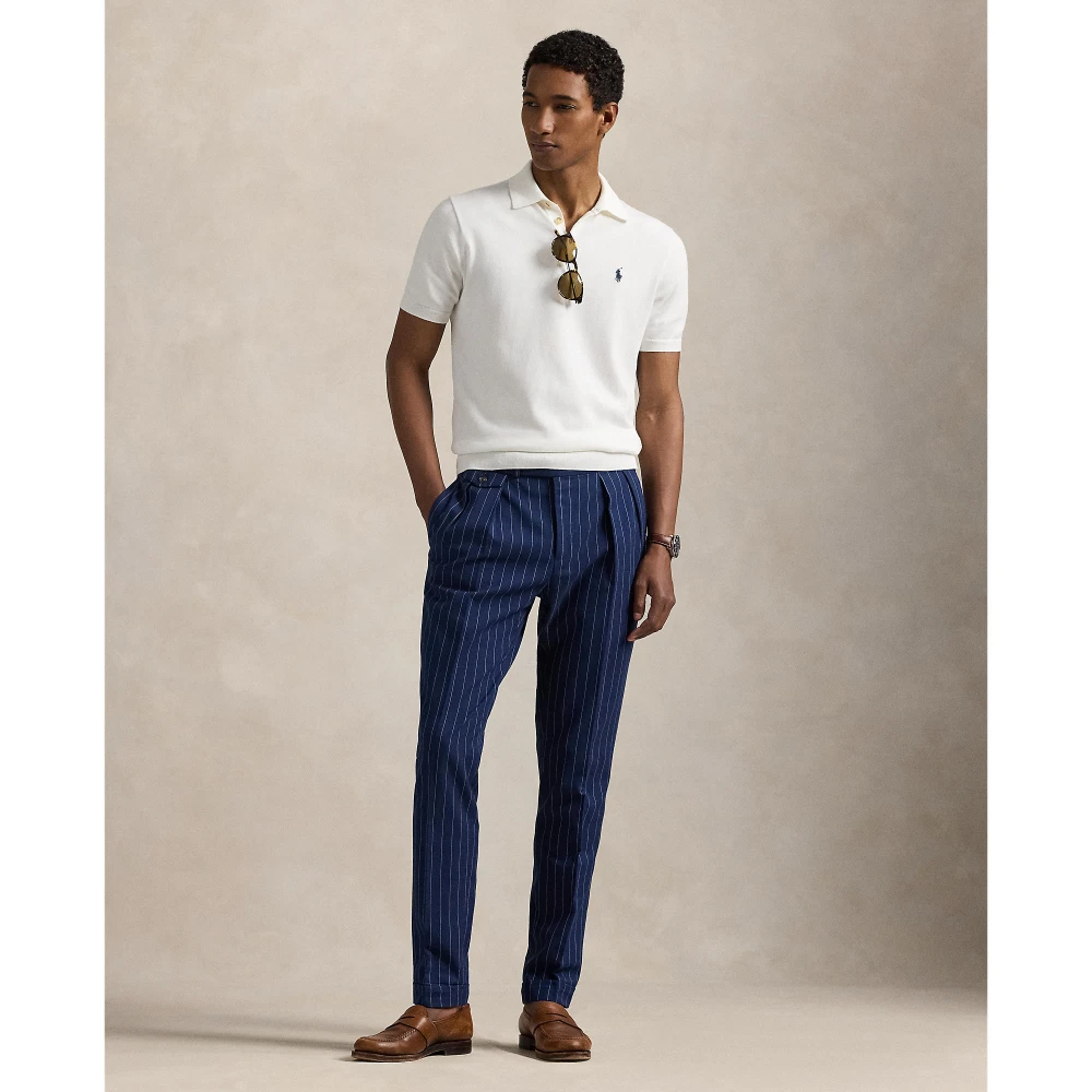 Ανδρική Polo Μπλούζα Polo Ralph Lauren