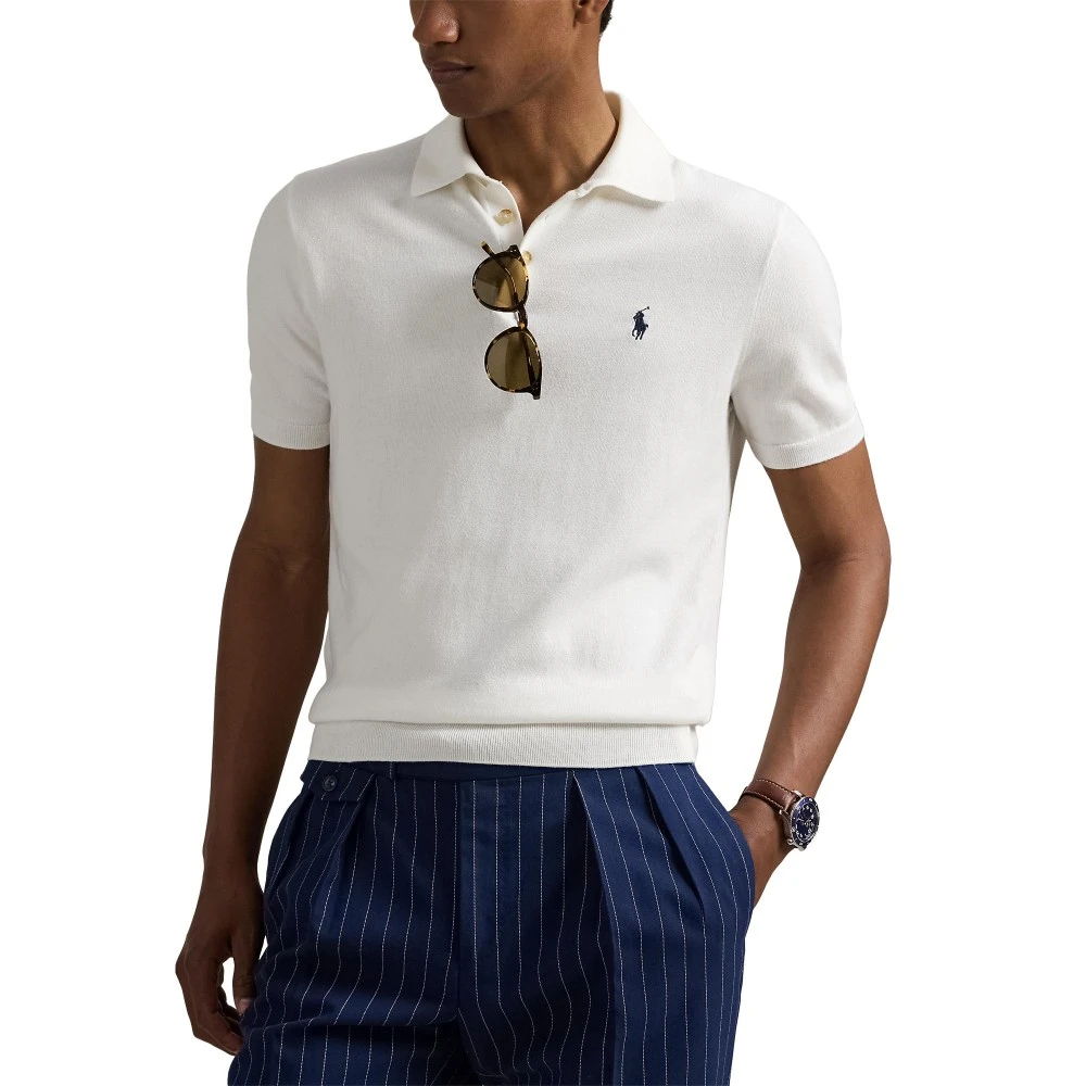 Ανδρική Polo Μπλούζα Polo Ralph Lauren