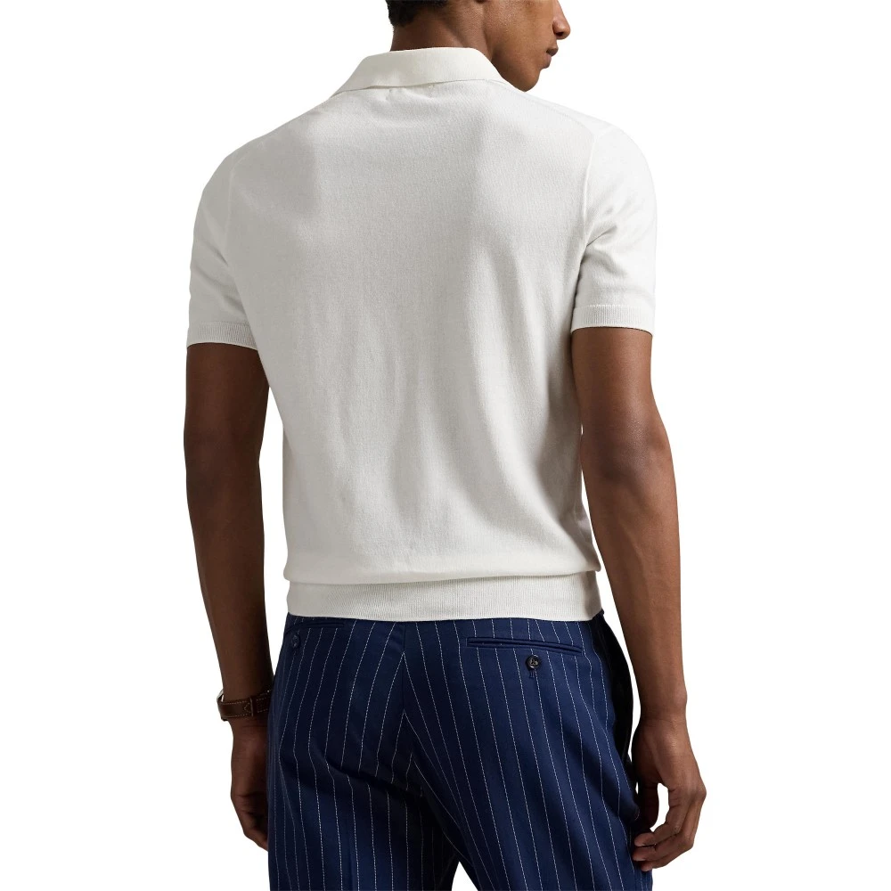 Ανδρική Polo Μπλούζα Polo Ralph Lauren